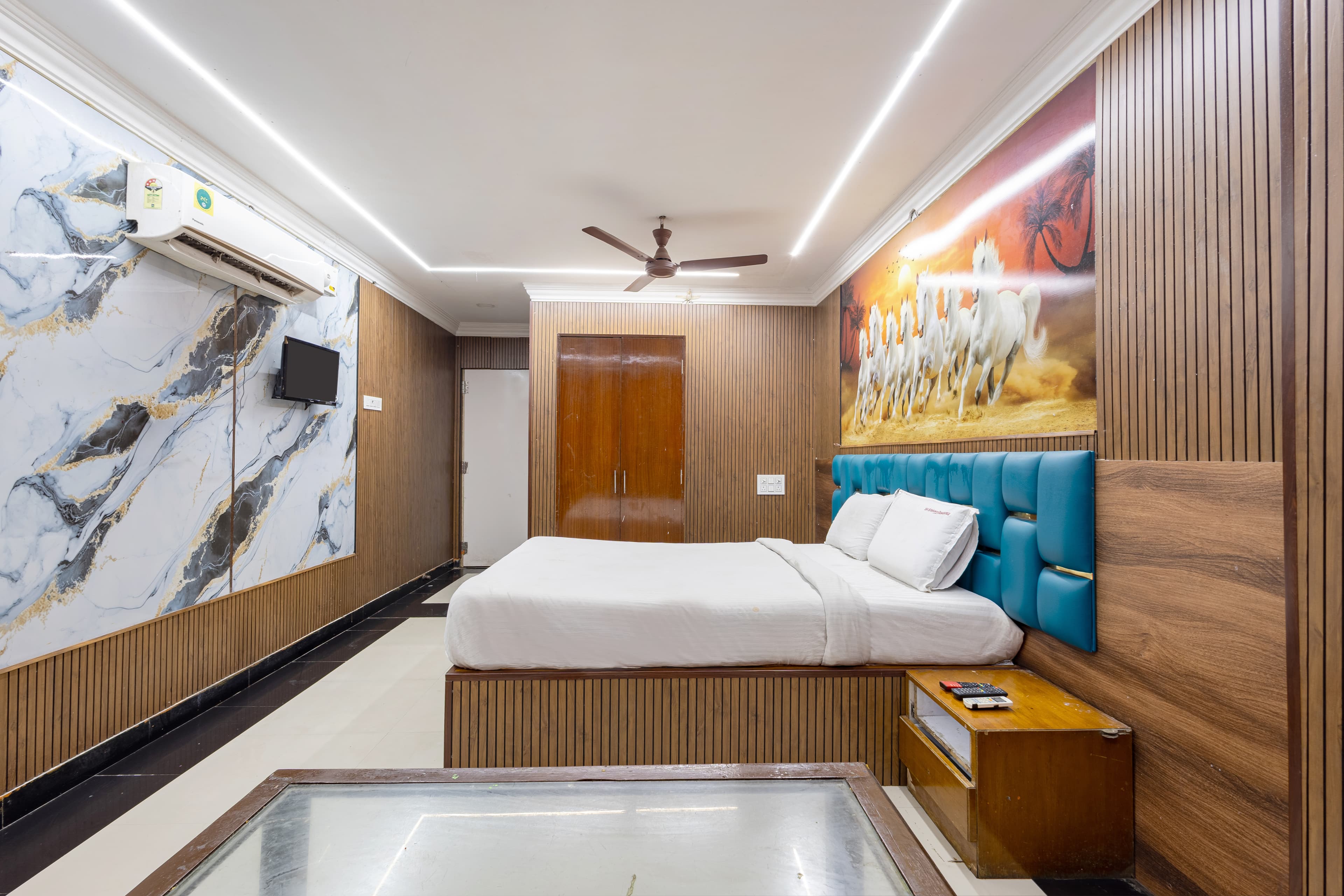 Standard Non AC Room