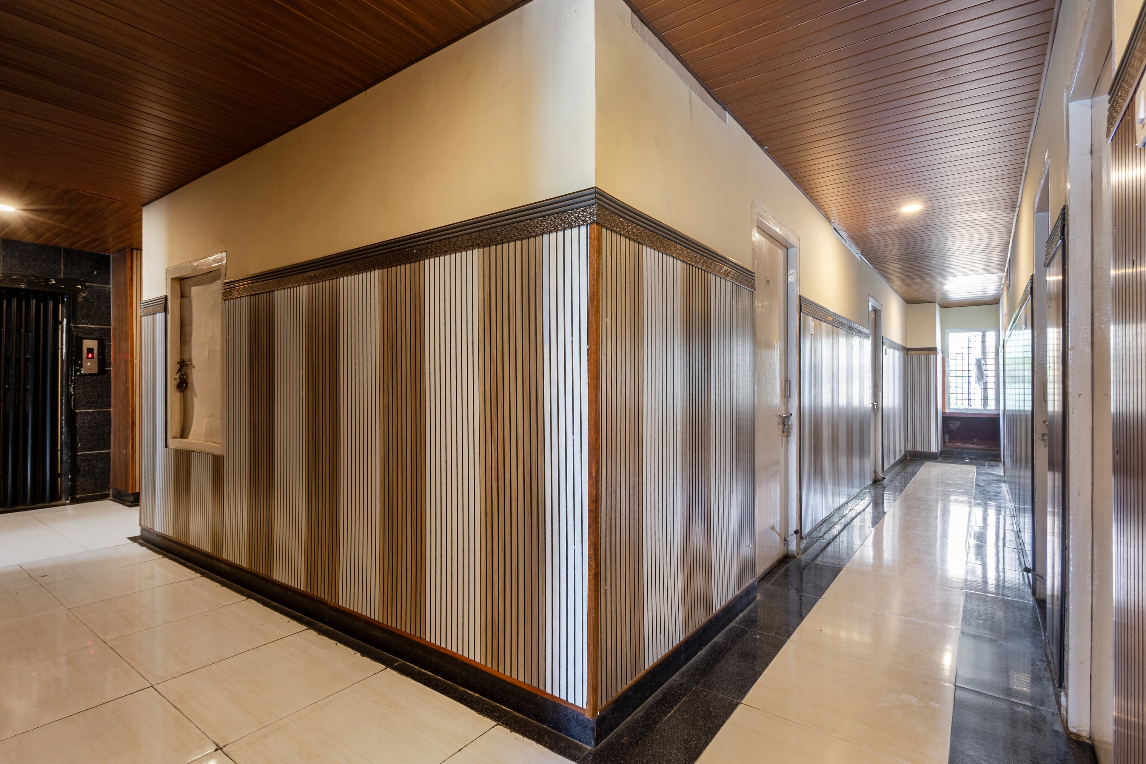 Srinivasa Residency SVMGC